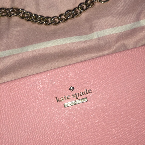 KATE SPADE CLUTCH / CROSSBODY - Picture 2 of 10